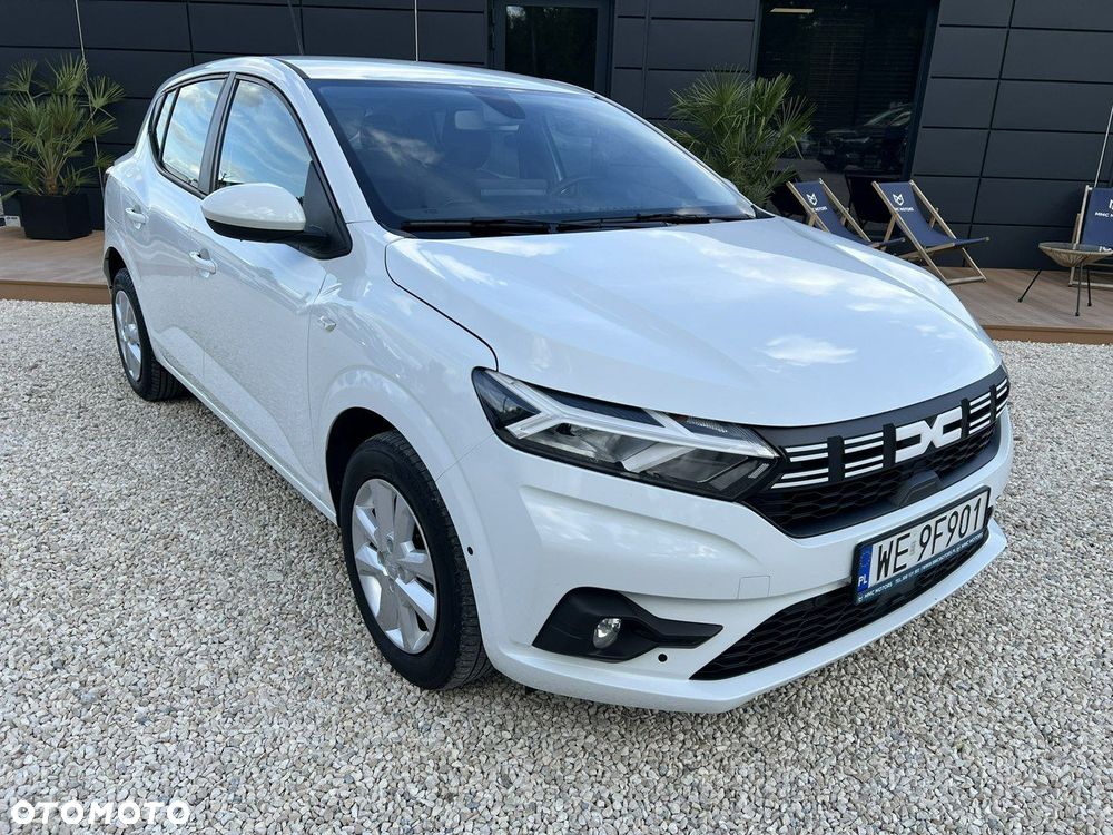 Dacia Sandero - 25