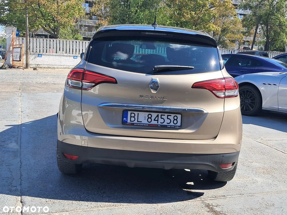 Renault Scenic 1.3 TCe Energy Bose EDC - 5