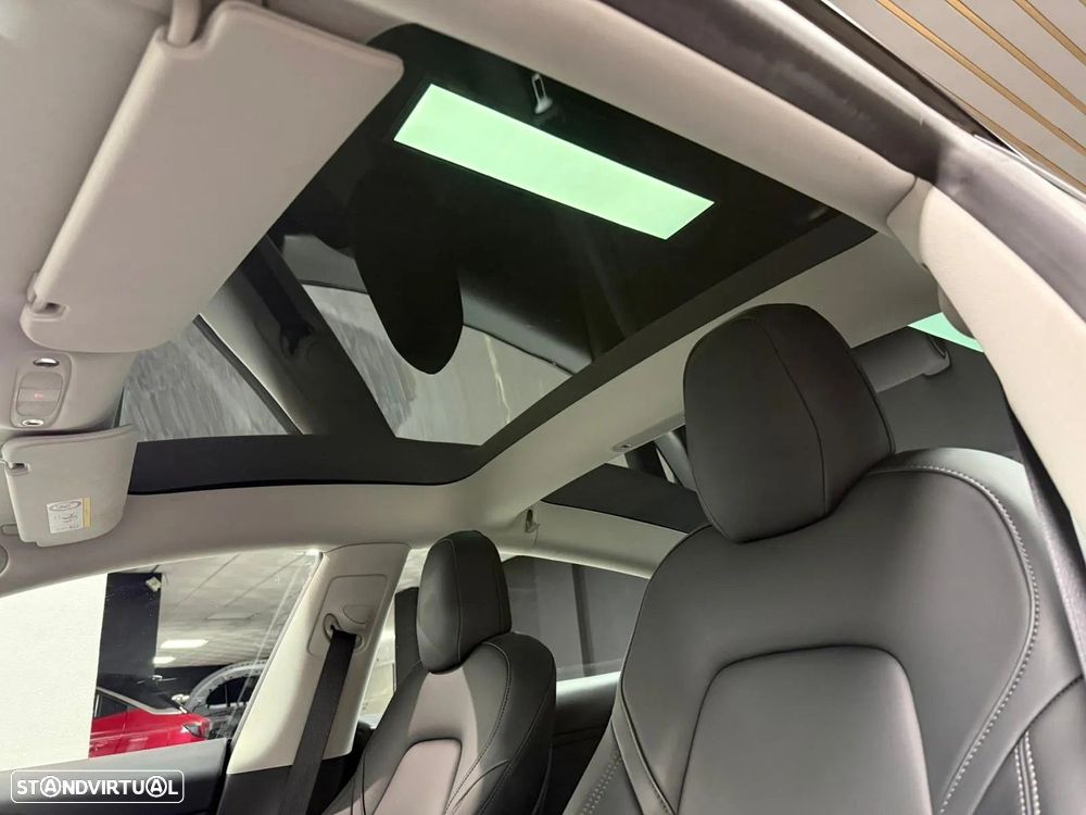 Tesla Model 3 Standard Range Plus RWD - 17