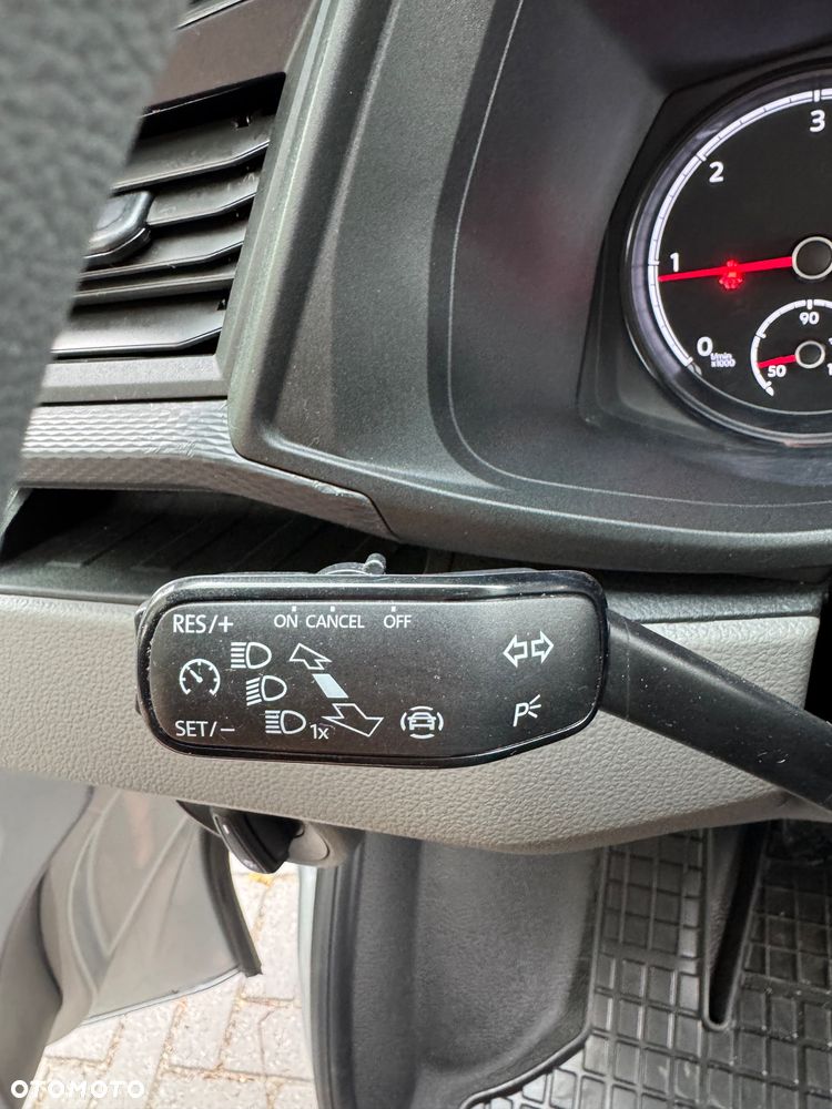 Volkswagen T6.1 Long 2.0 TDI Szafki Webasto fv 23% - 18