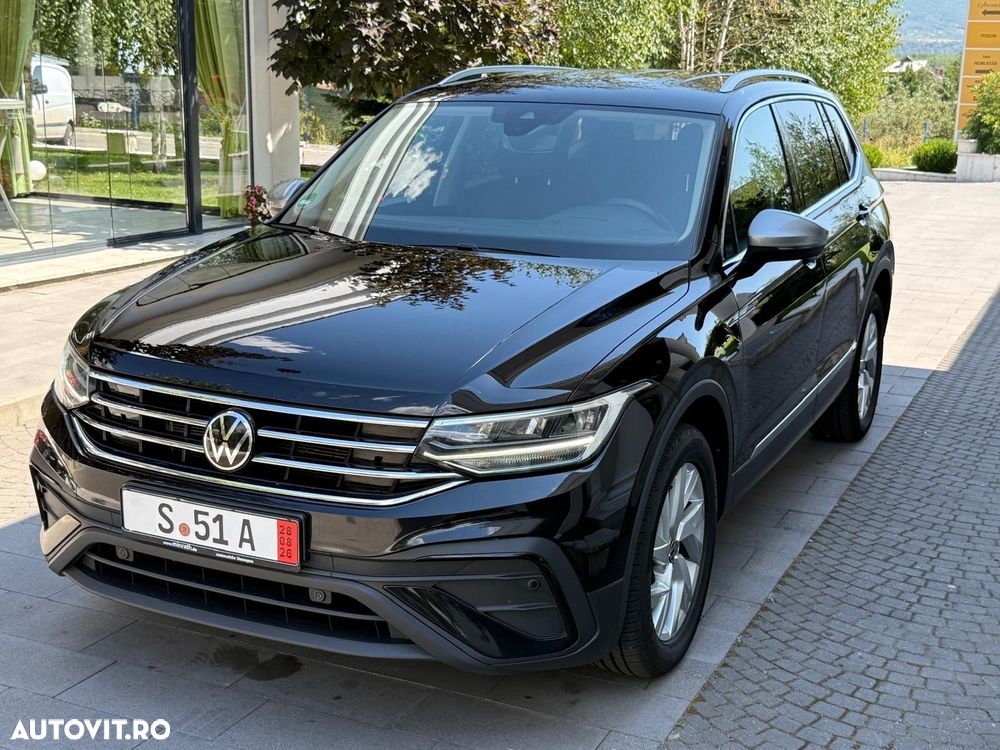 Volkswagen Tiguan 2.0 TDI DSG Elegance - 24