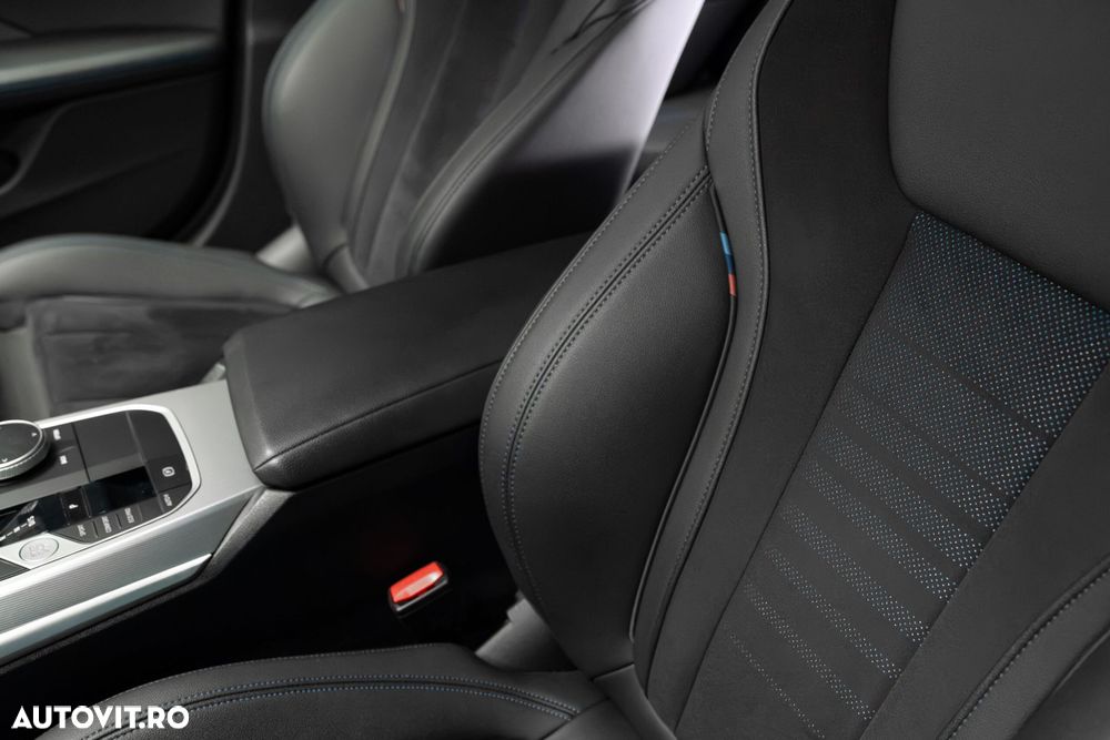 BMW Seria 4 - 27