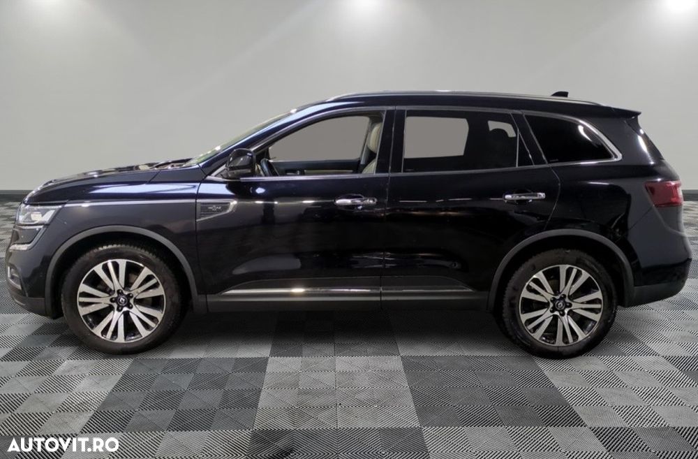 Renault Koleos BLUE dCi 185 4WD X-tronic INITIALE PARIS - 6