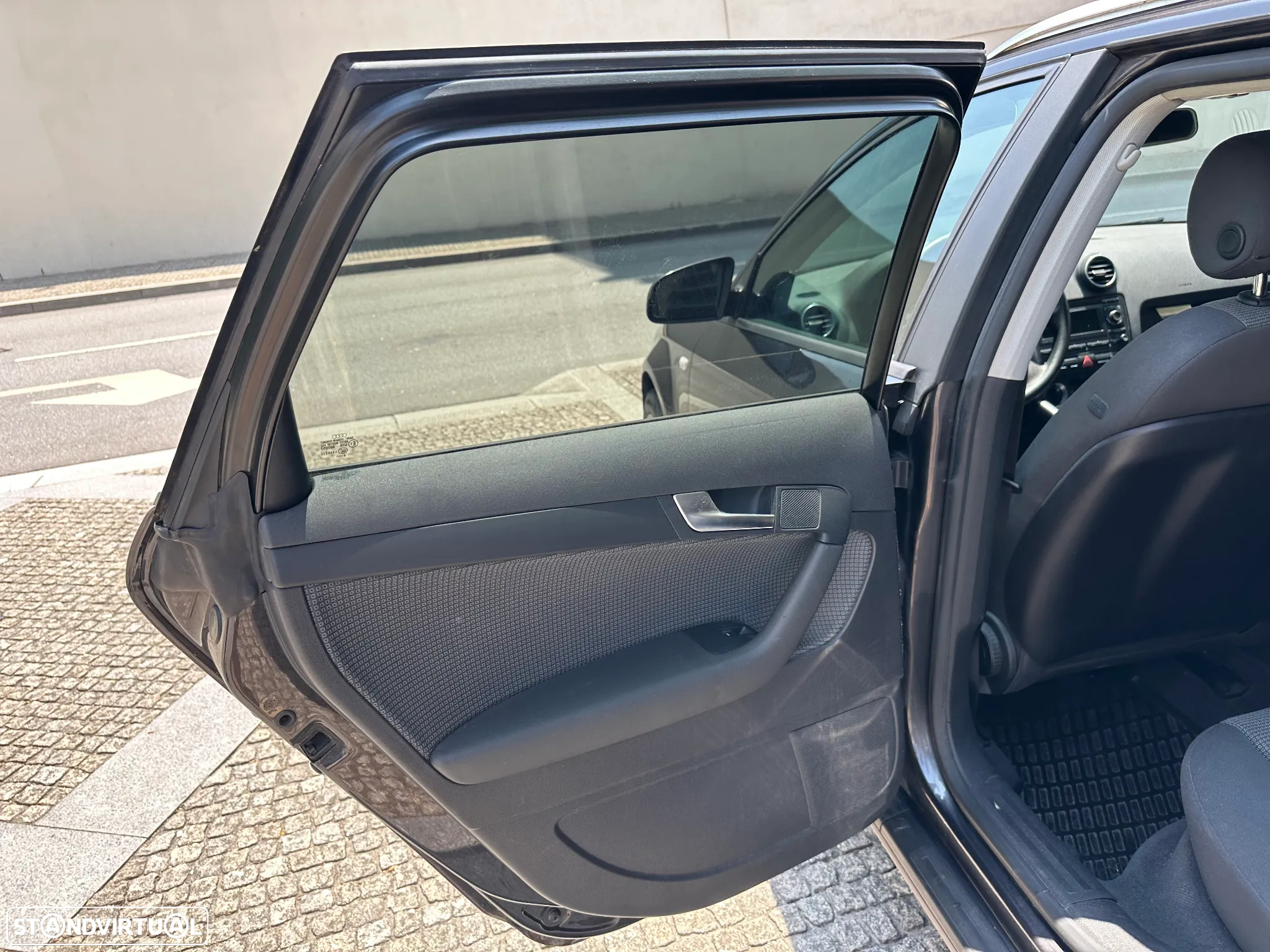 Audi A3 Sportback 1.9 TDi Advance - 16