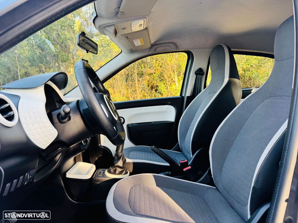Renault Twingo 1.0 SCe Limited - 18