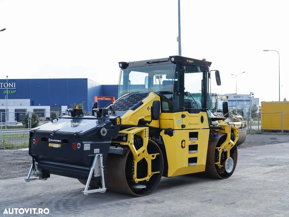 Bomag BW 174 AP-5 AM - 7