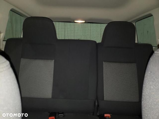 Jeep Patriot 2.4 Limited CVT2 - 12