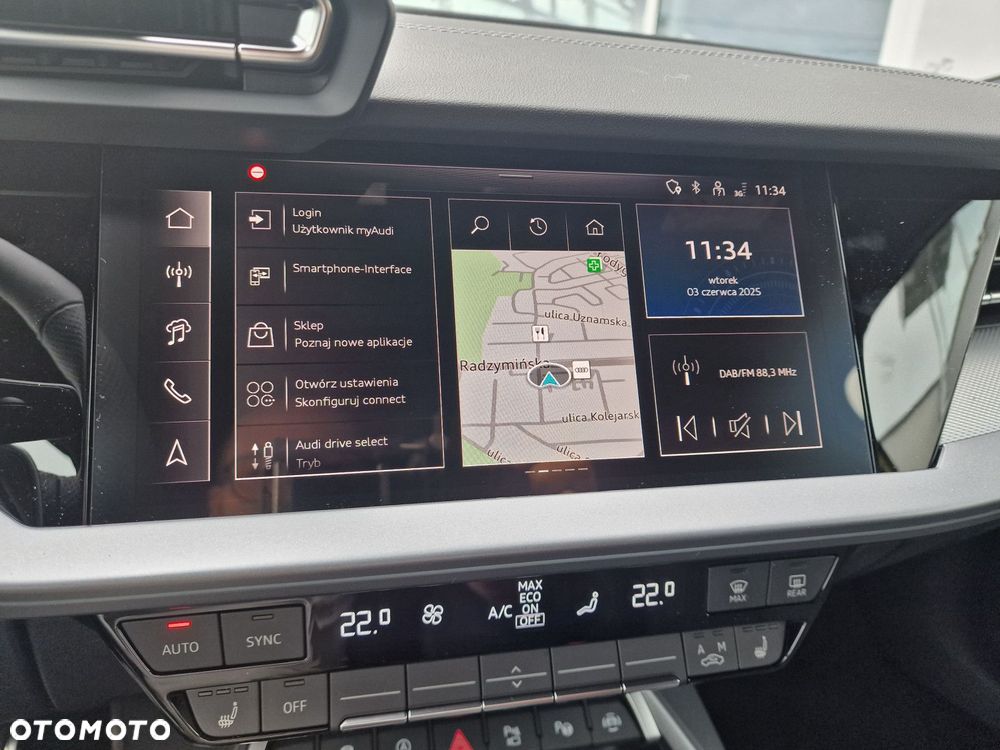 Audi A3 Allstreet - 23