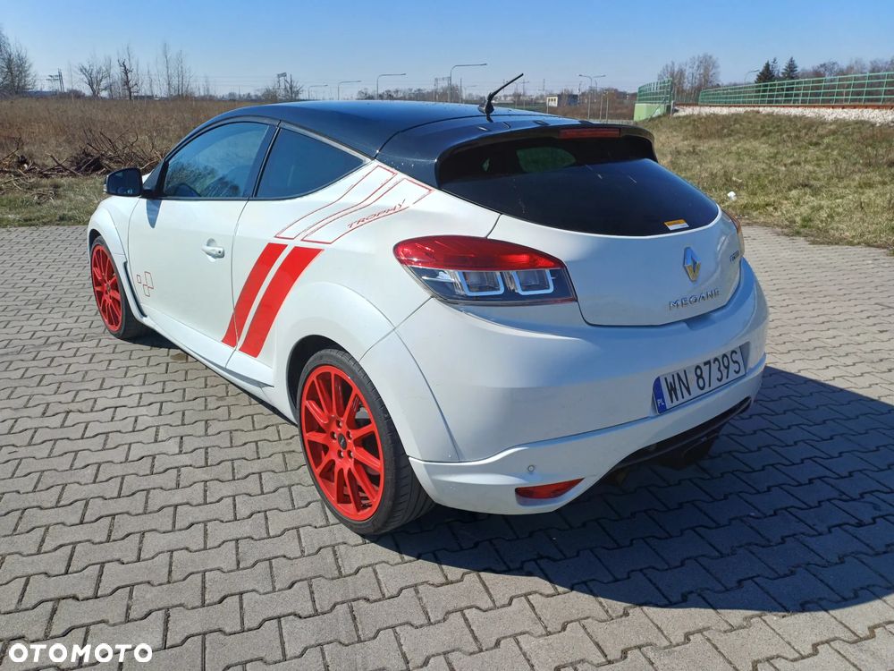 Renault Megane - 6