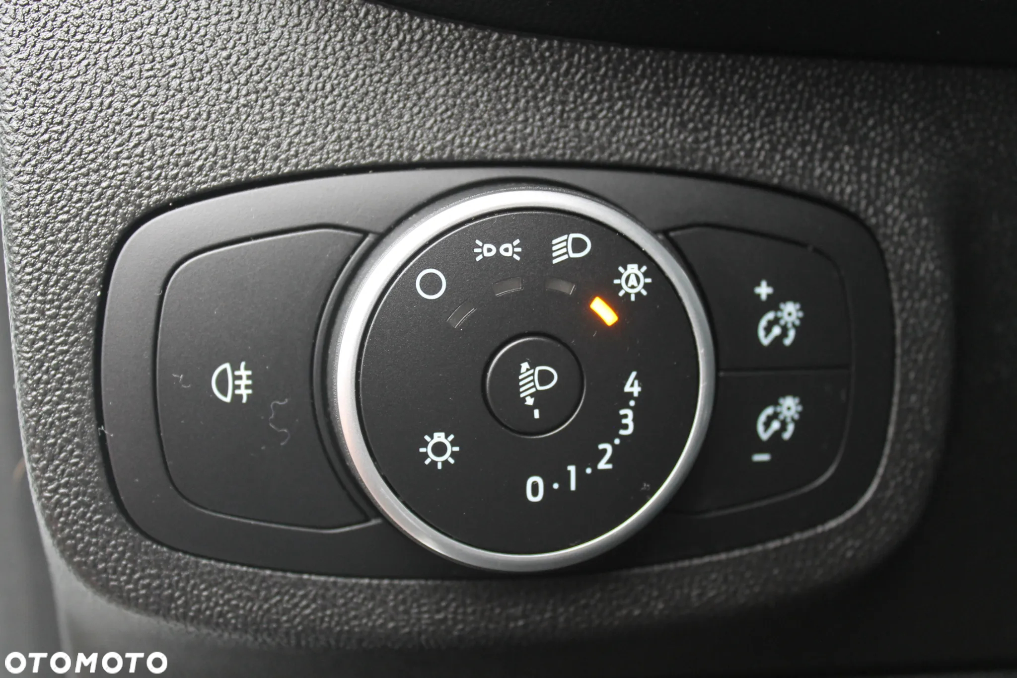 Ford Fiesta 1.1 SYNC Edition - 11