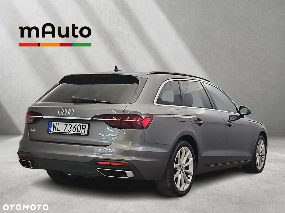 Audi A4 - 5