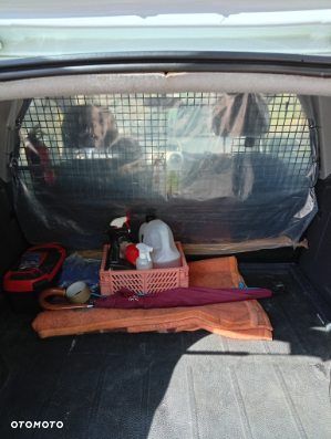Opel CORSA VAN vat-1 - 6