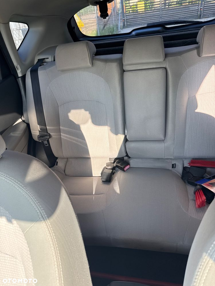 Nissan Qashqai 2.0 Tekna - 12