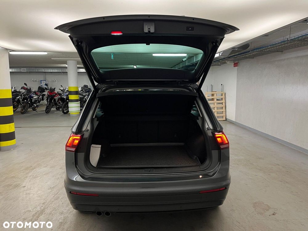 Volkswagen Tiguan 1.5 TSI EVO Comfortline DSG - 36