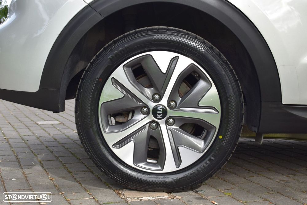 Kia e-Niro Edition 7 - 56