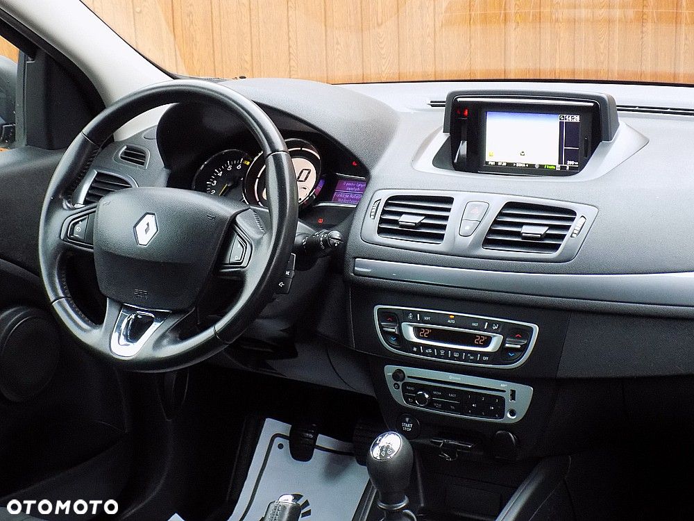 Renault Megane - 17
