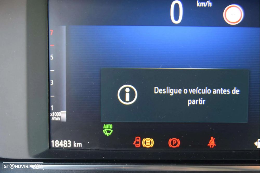 Opel Corsa 1.2 T Edition - 25