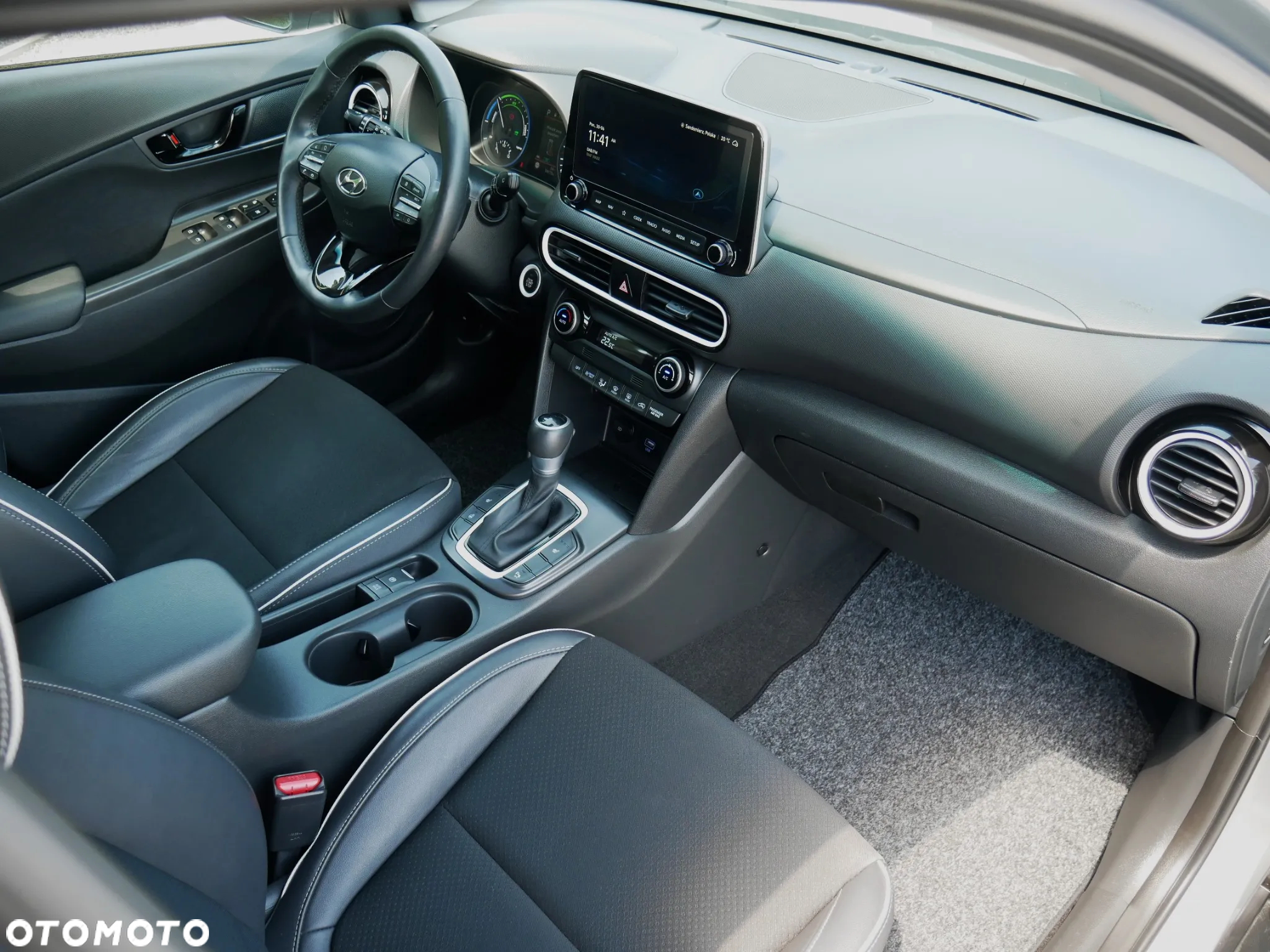 Hyundai Kona - 22