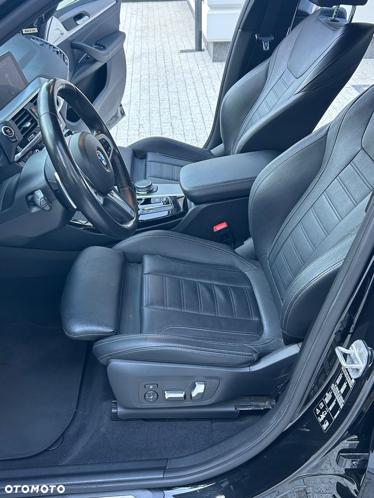 BMW X3 xDrive20d M Sport sport - 14