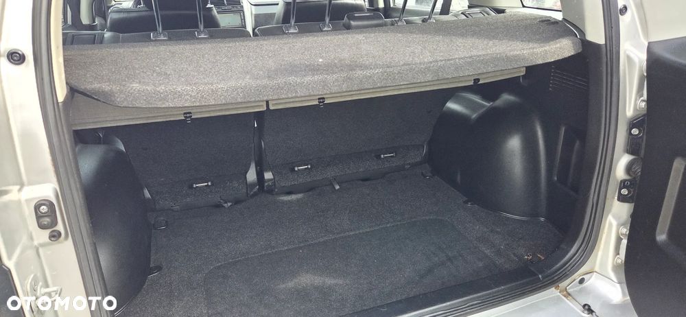Suzuki Grand Vitara - 7