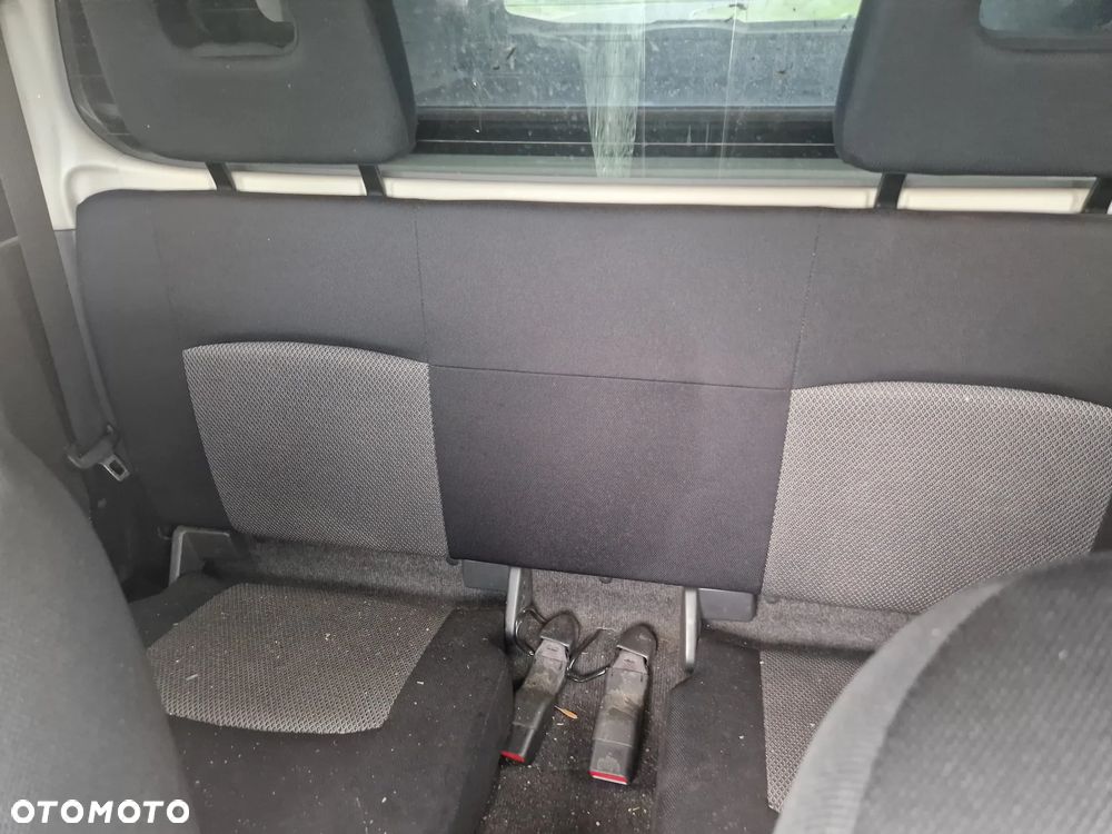 Mitsubishi L200 - 9