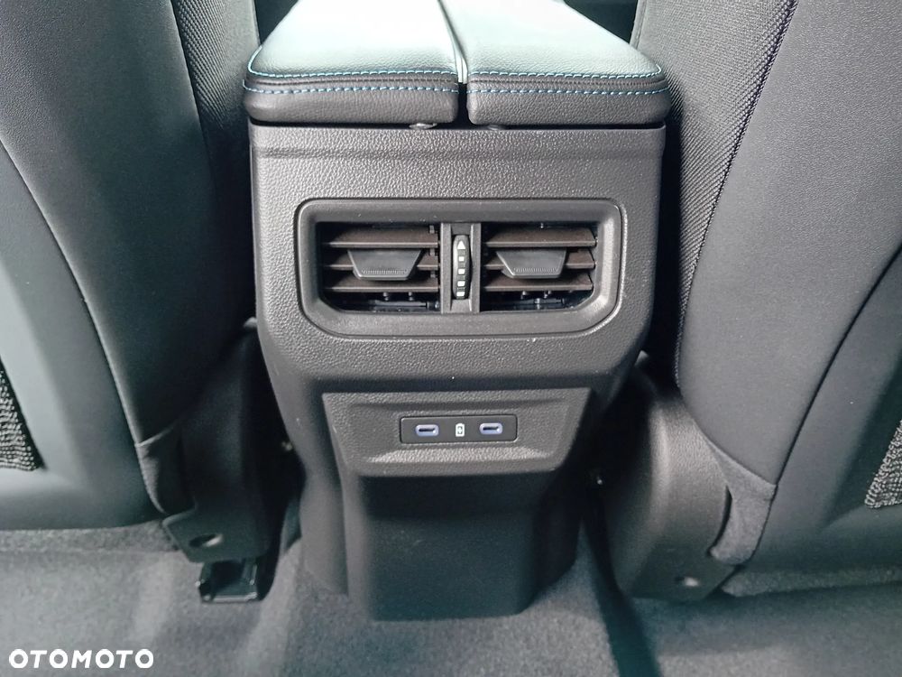 Renault Austral 1.2 E-Tech Full Hybrid 200 Esprit Alpine MMT - 19
