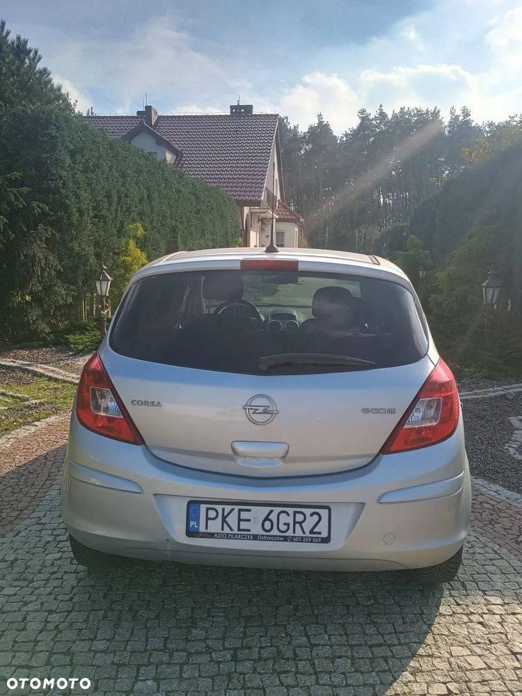Opel Corsa - 3