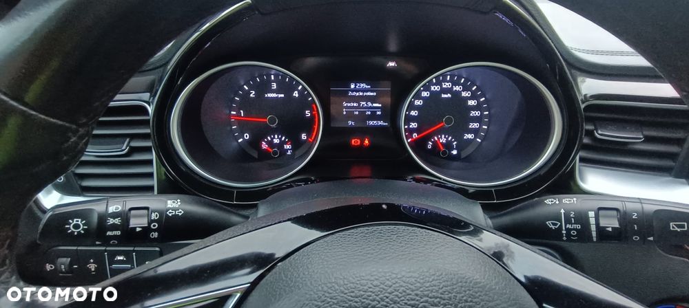 Kia Ceed 1.6 CRDi SCR M - 29