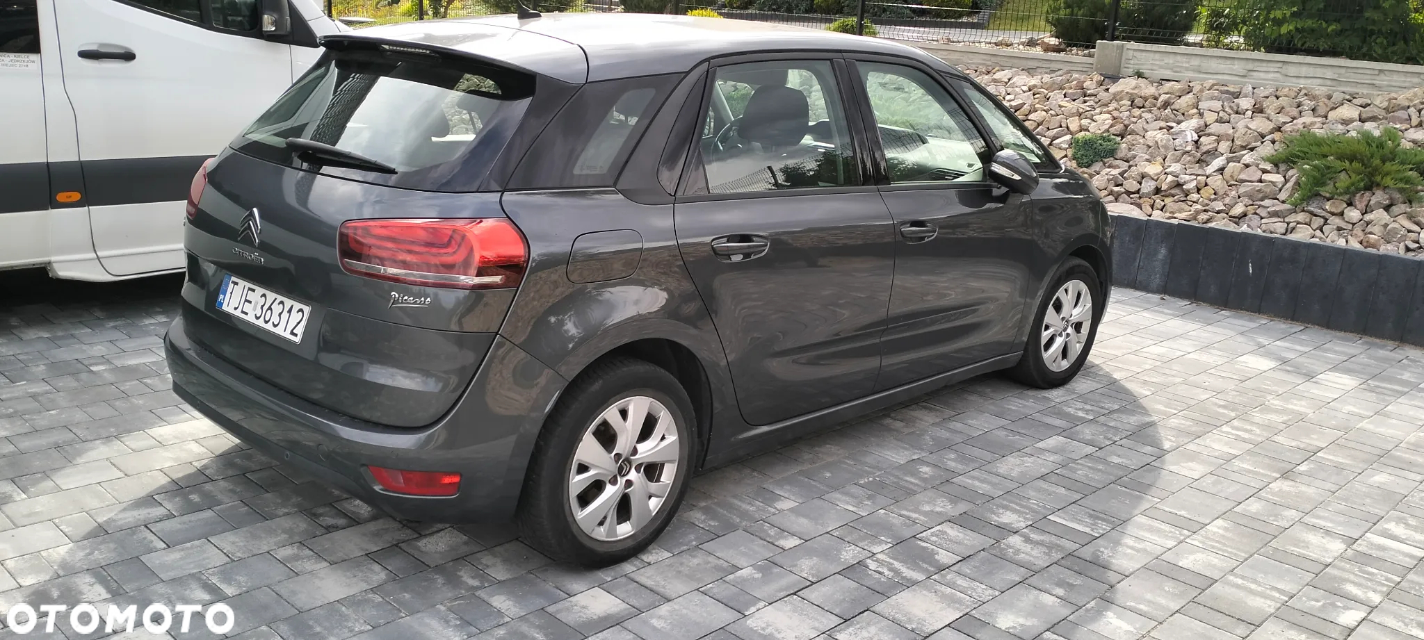 Citroën C4 1.6 BlueHDi Shine S&S - 5