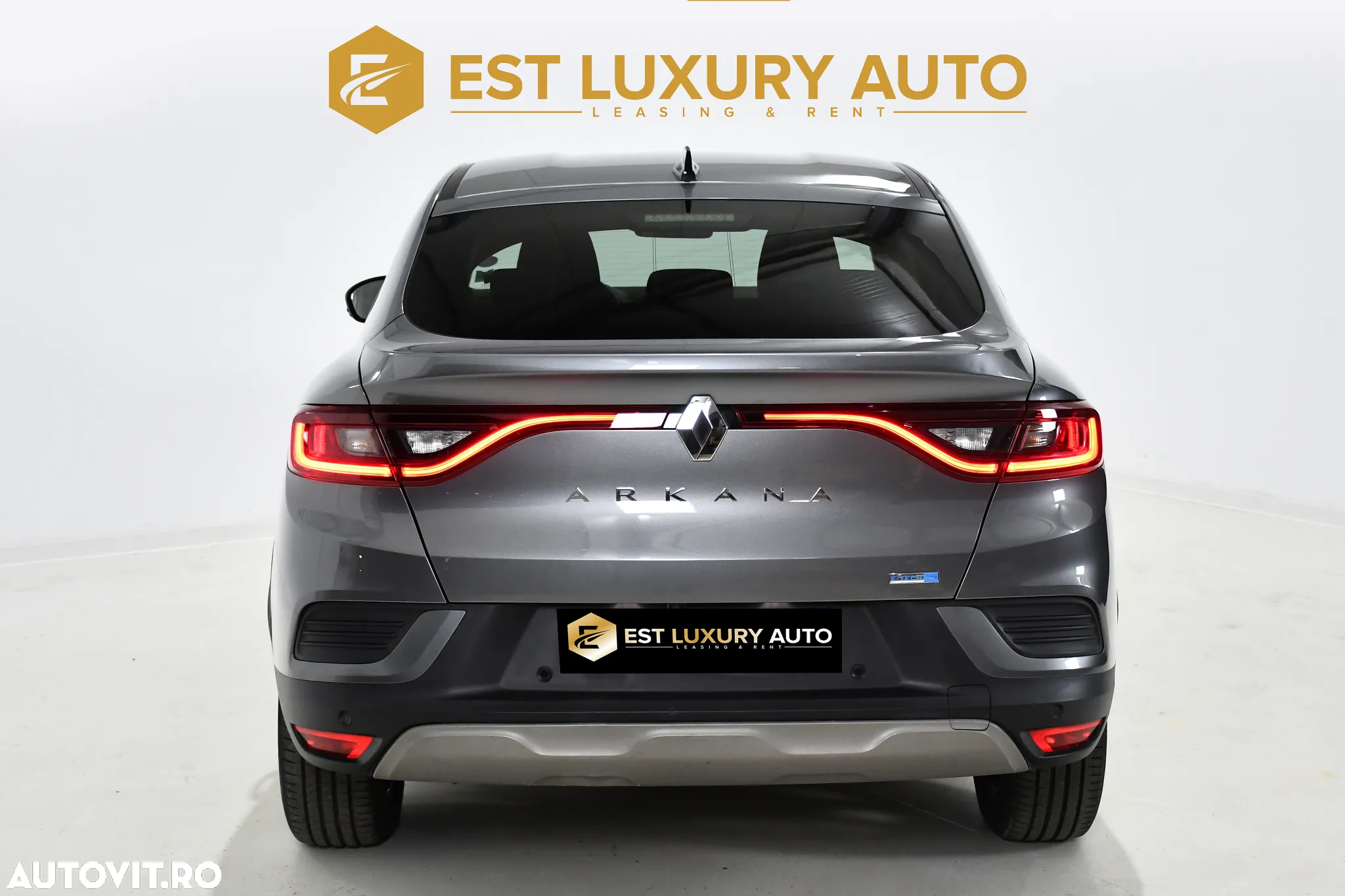 Renault Arkana - 9