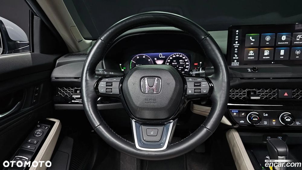Honda Accord - 9