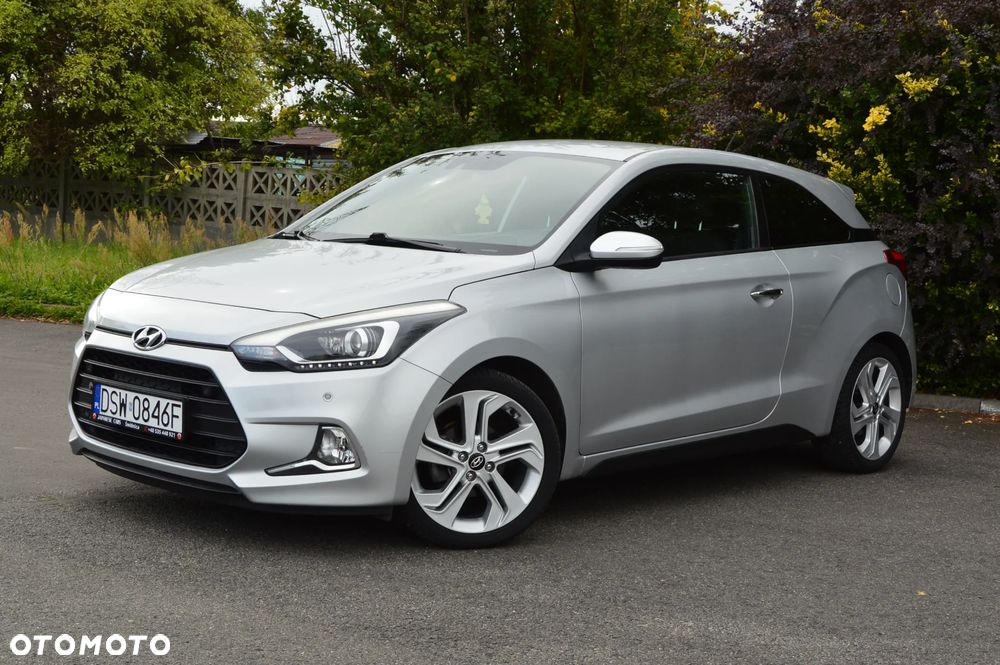 Hyundai i20 1.4 Premium - 29