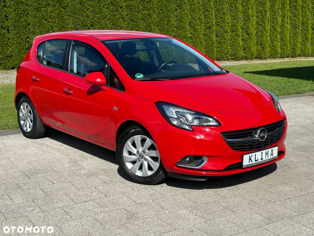 Opel Corsa 1.2 16V EcoFLEX Start-Stop Color Elegance - 31
