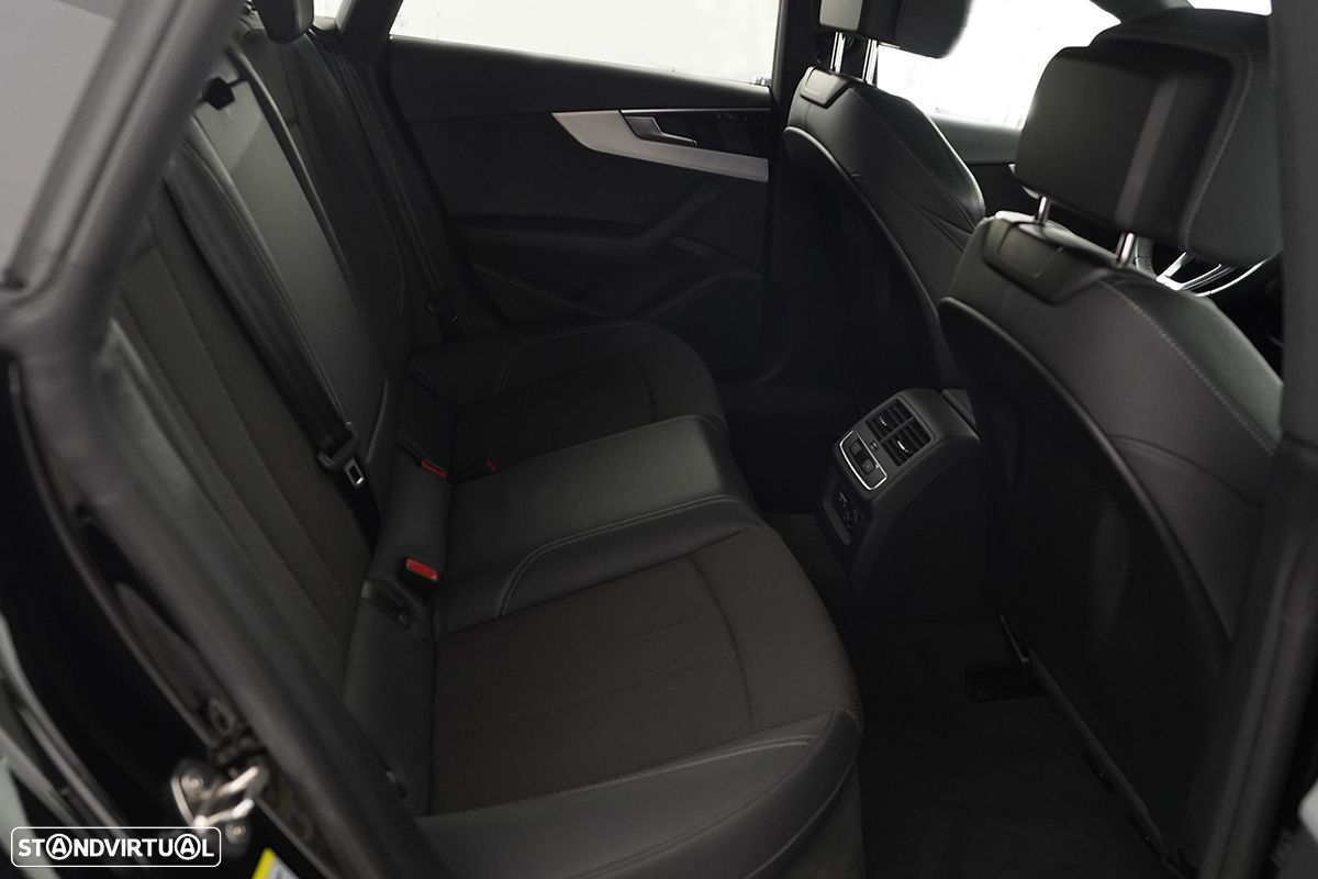 Audi A5 Sportback 40 TDI Advanced S tronic - 25