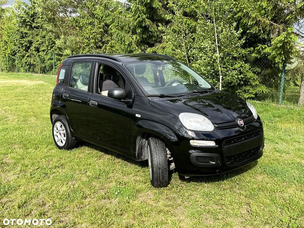 Fiat Panda - 4
