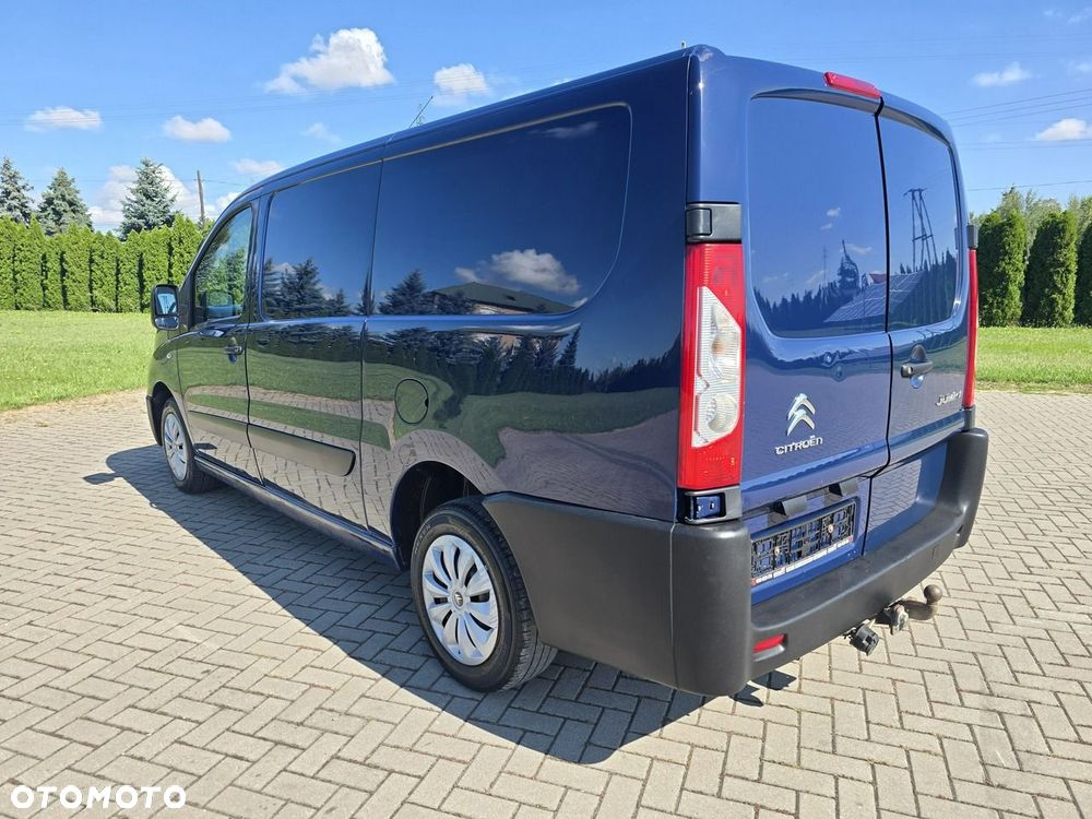 Citroën Jumpy - 10