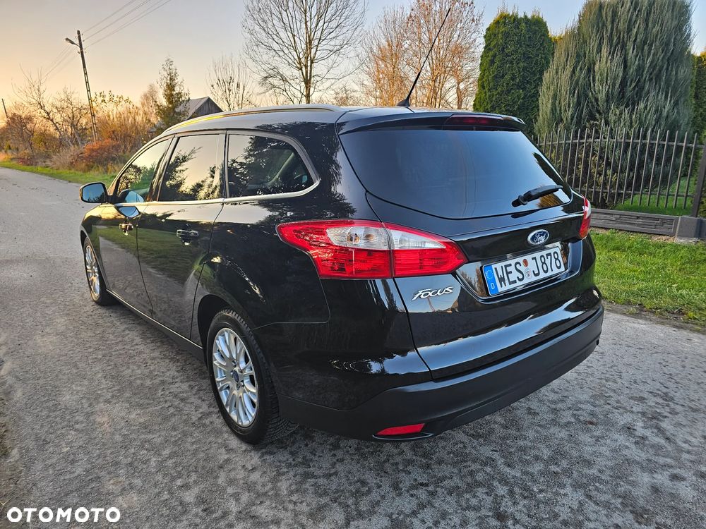 Ford Focus 1.6 TDCi Edition Start - 31