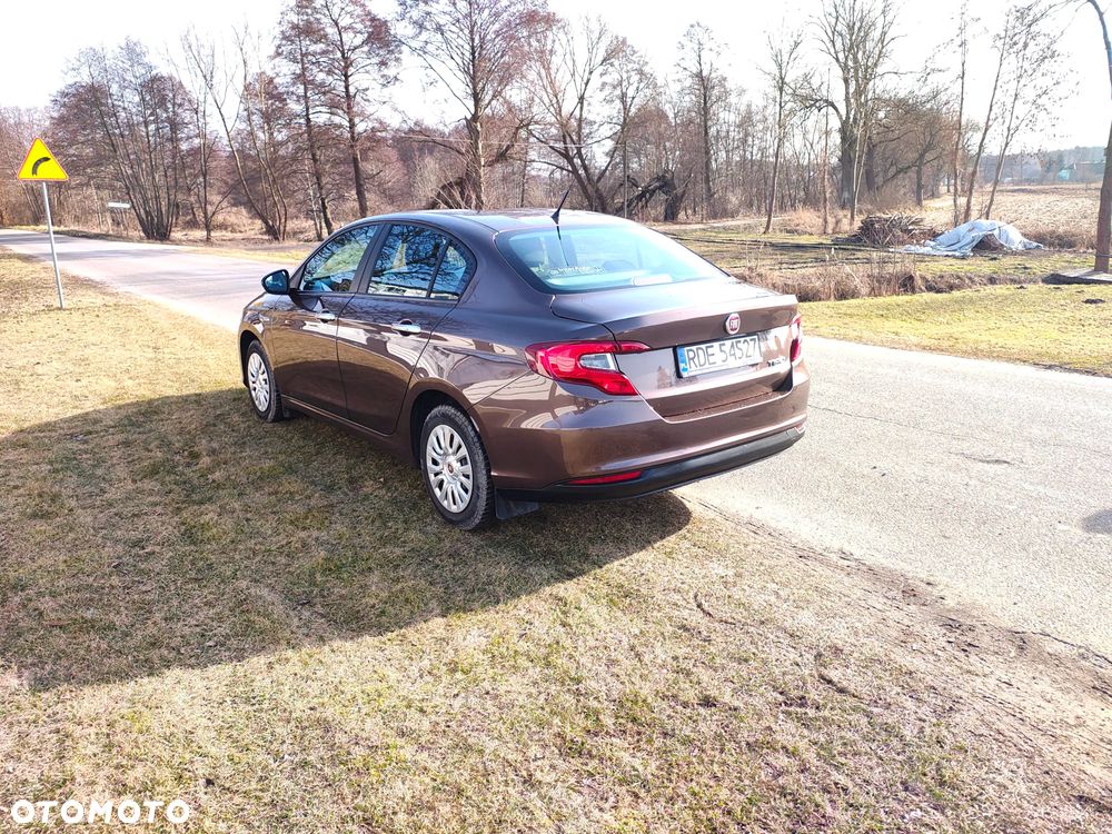 Fiat Tipo 1.4 Classic - 4