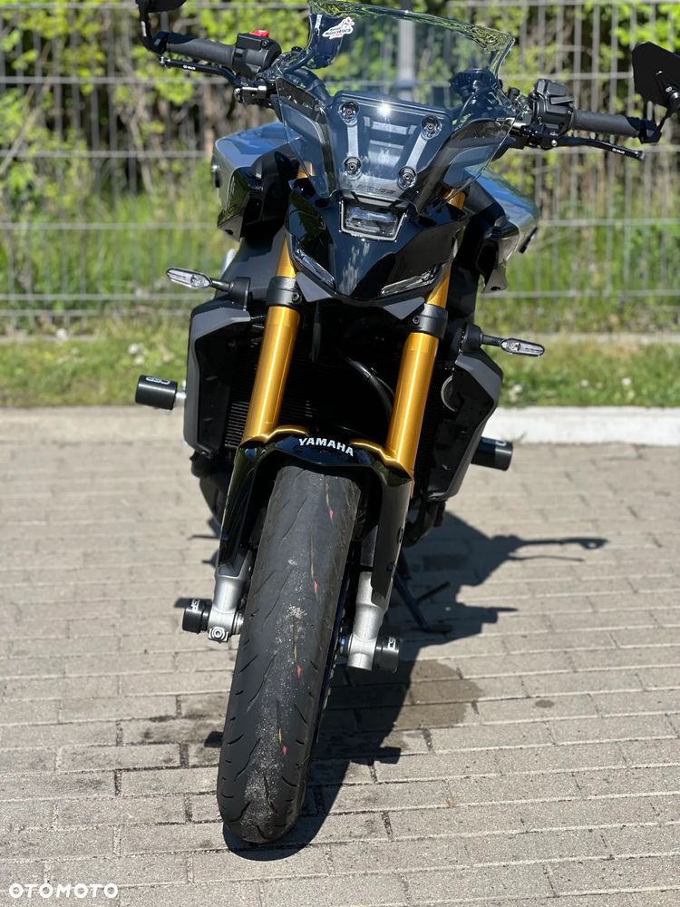Yamaha MT - 3