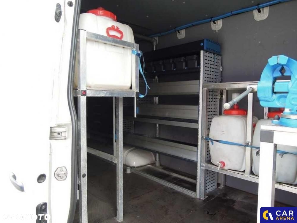 Volkswagen Crafter - 32