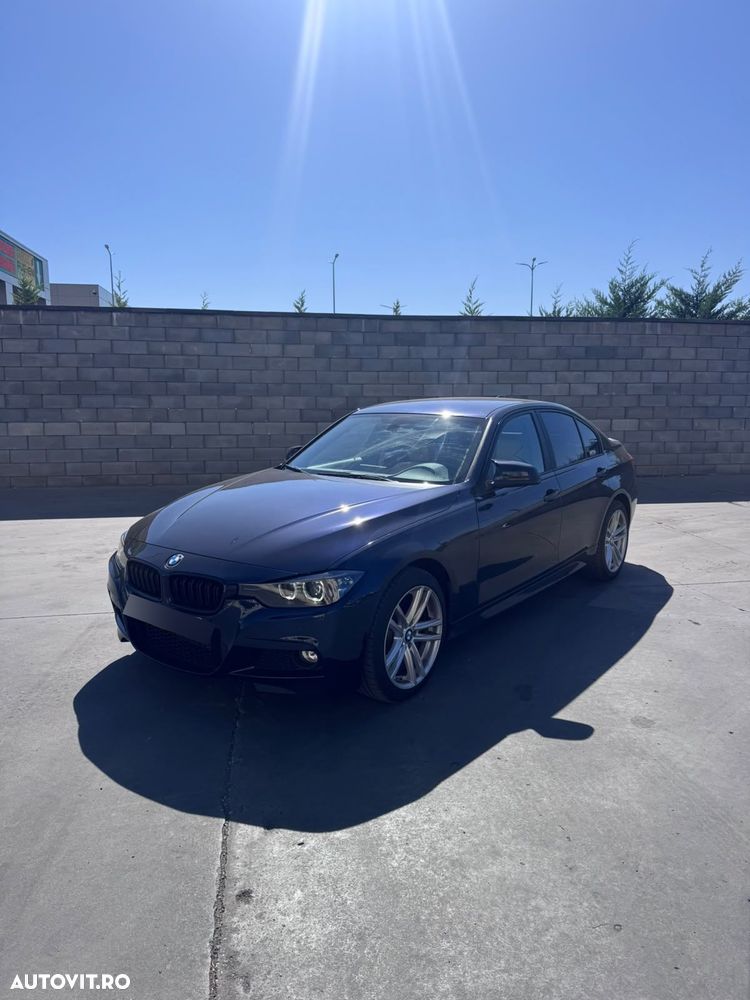 BMW Seria 3 - 2