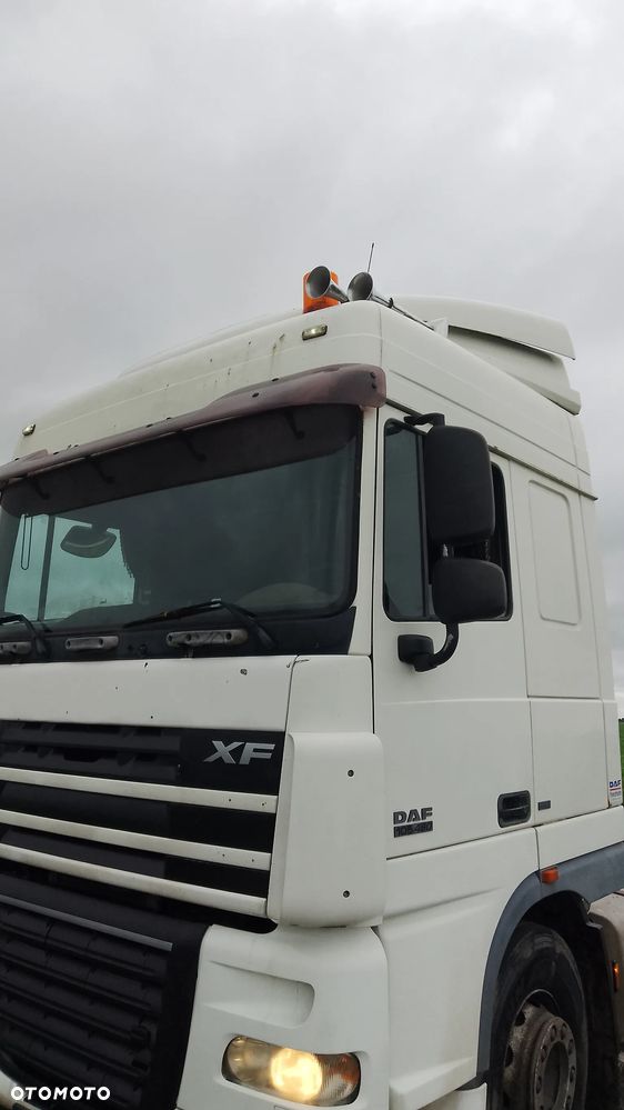 DAF XF105 - 4