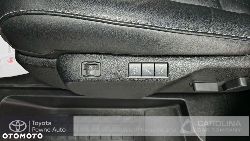 Toyota Proace Verso 2.0 D4-D Long VIP - 19