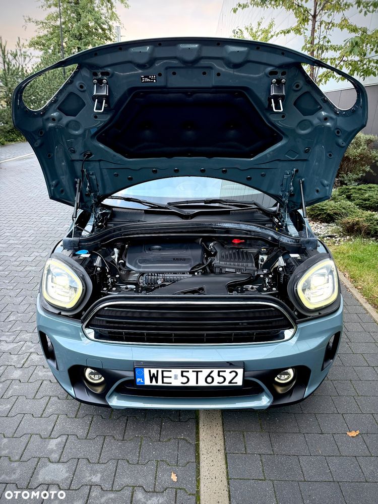MINI Countryman Cooper - 15