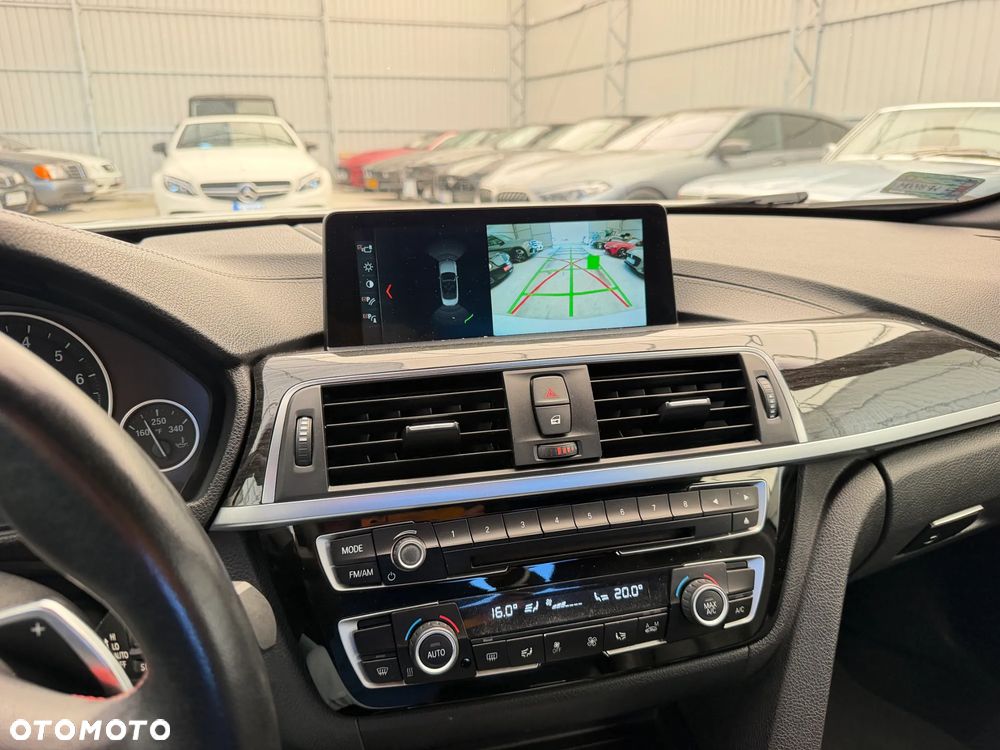 BMW Seria 4 430i Sport-Aut M Sport - 10