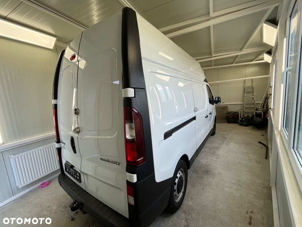 Renault Trafic - 4