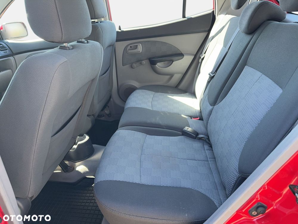 Kia Picanto - 10