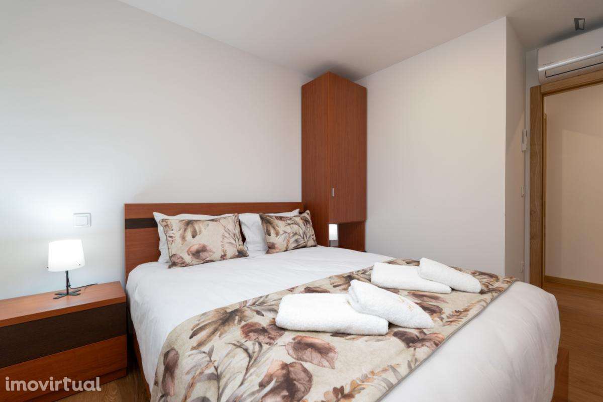 Apartamento com 2 quartos - localizado em Paredes de Ferreira Porto - Grande imagem: 2/36
