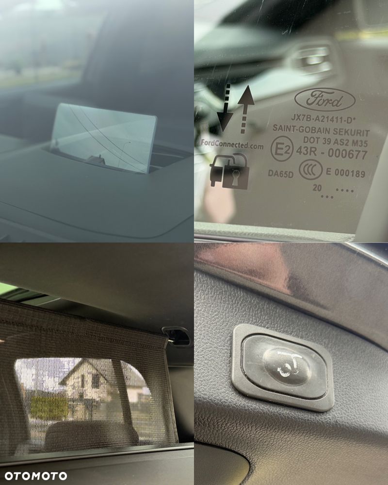 Ford Focus 2.0 EcoBlue ST-Line X - 18