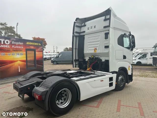 Iveco AS 440 S - 4